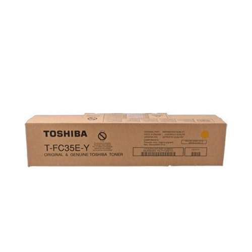 Toshiba T-FC35EY
