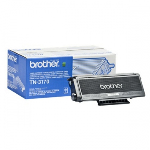 Brother Cartridge TN-3170 (TN3170)