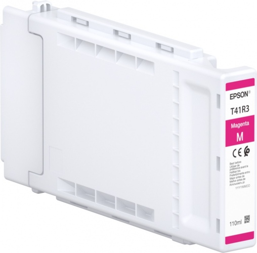 Epson T41R34, cartridge