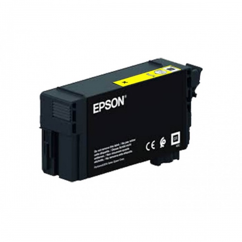 Epson T40C44, cartridge