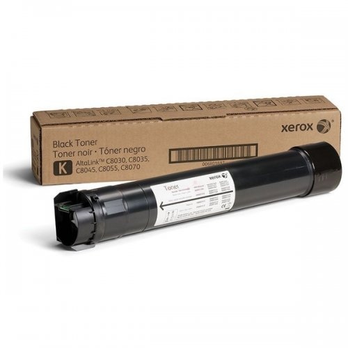 Xerox (006R01697) black