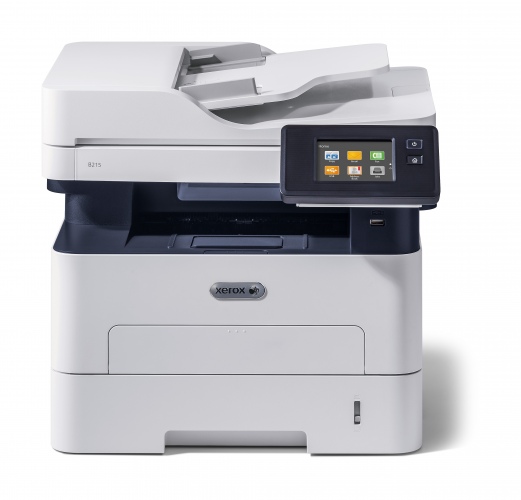 Xerox B215 Multifunction laser, black-white,ADF, Duplex, A4, Wifi printer