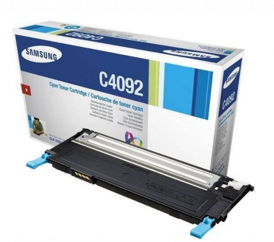 Samsung CLT-C4092S (SU005A)