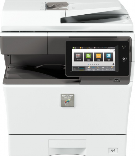 Sharp MX-C303W 30ppm, A4, Colour, MFP