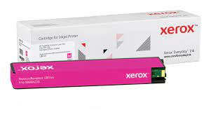 Xerox for HP No.981Y (L0R14A), purpurinė kasetė rašalliniams spausdintuvams 16000 psl.