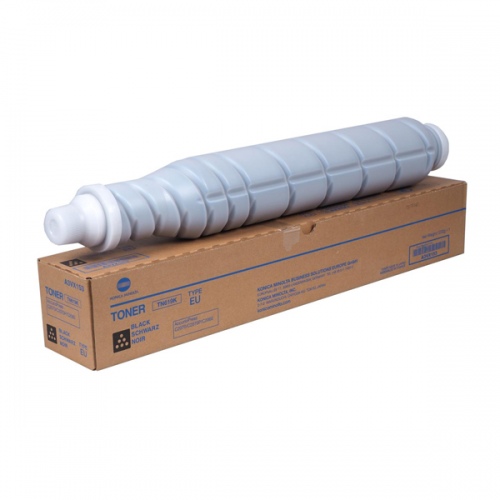 Konica-Minolta Toner TN-619 Black (A3VX153)