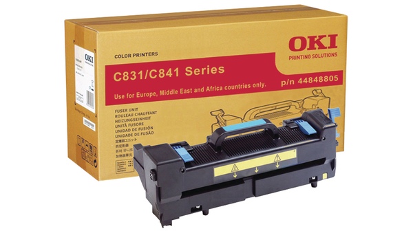 Oki Fuser Unit 44848805