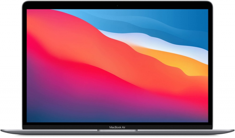 Notebook Apple MacBook Air 13.3inch Retina (2560x1600)/CPU-M1 8C/256GB/16GB/GPU-7C/MacOS