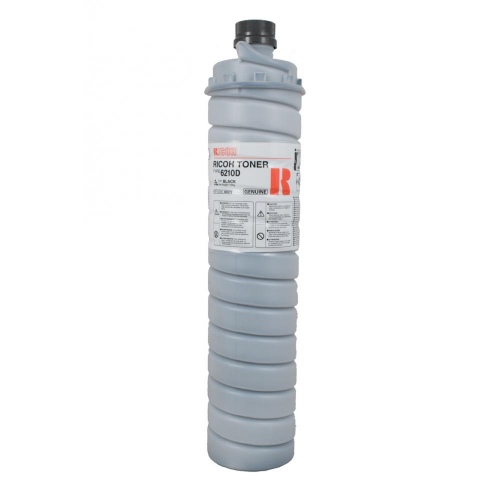 Tonera tūba Ricoh Toner 6210D (841992)(842116)