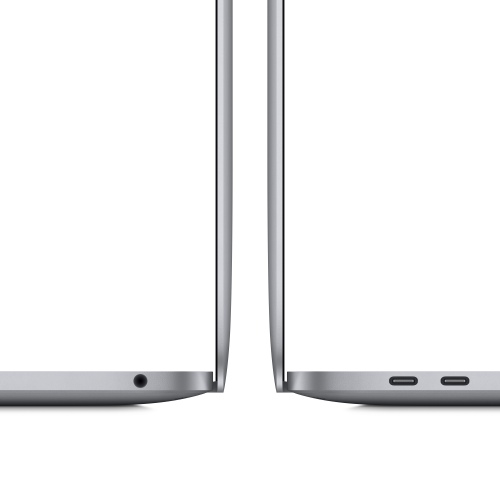 Laptop Apple MacBook Pro (Touch Bar) 13.3inch Retina (2560×1600)/CPU-M1 8C/256GB/8GB/GPU-8C