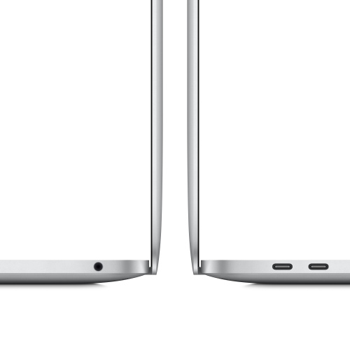 Laptop Apple MacBook Pro (Touch Bar) 13.3inch Retina (2560×1600)/CPU-M1 8C/256GB/8GB/GPU-8C