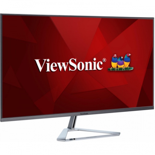 Monitor VIEWSONIC VX3276-2K-mhd 31.5inch Gaming IPS 2560x1440 16:9  0.273 ms Speakers Tilt
