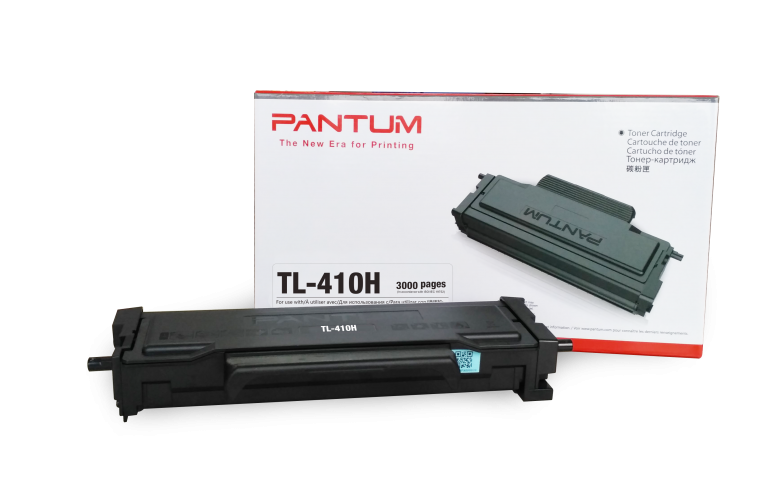 Pantum Toner TL-410H Black (TL410H)