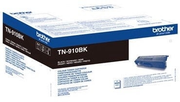Brother Toner TN-910 Black contract (TN910BKP)
