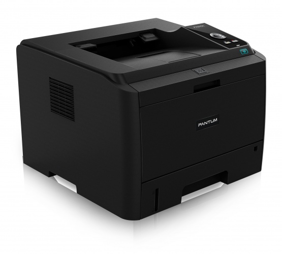 Printer Pantum P3500DN, Laser monochrome, A4