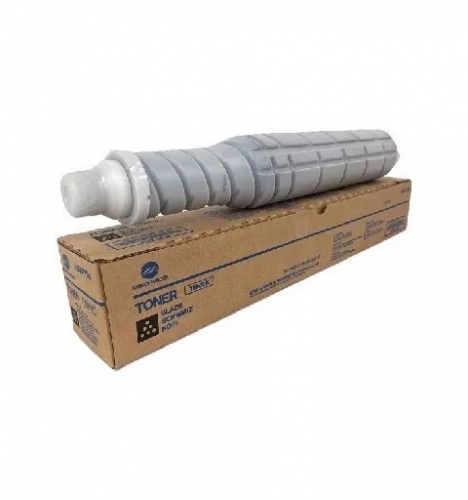 Konica-Minolta Toner TN-620 Black (A3VX154)