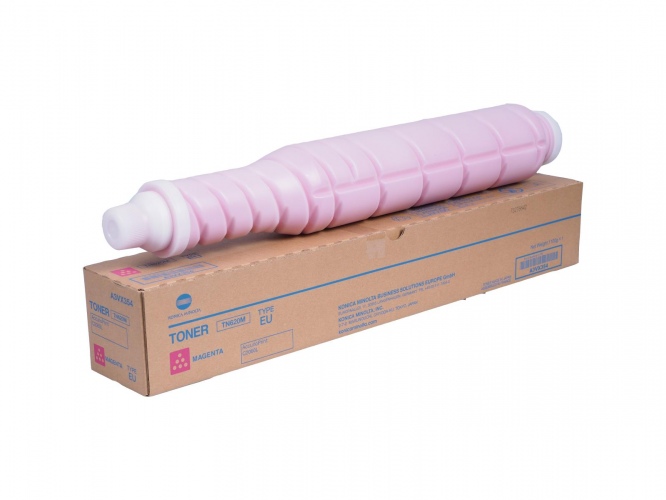 Konica-Minolta Toner TN-620 Magenta (A3VX354)