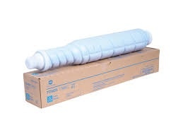 Konica-Minolta Toner TN-620 Cyan (A3VX454)