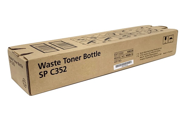 Ricoh Waste Toner Bottle SPC 352DN (408110,408228)
