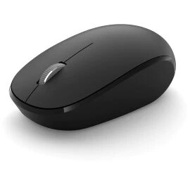 Bluetooth Microsoft  Mouse for business, Black