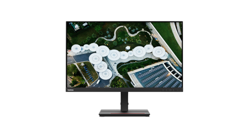 Monitor Lenovo ThinkVision S24e-20 23.8inch VA FHD 1920x1080 16:9 250cd/m2 3000:1