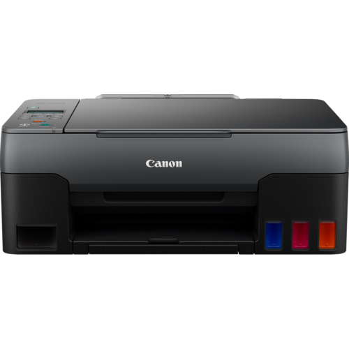 Canon PIXMA G3420 (4467C009AA)  Multifunctional inkjet, UK+EU cable A4, Wi-Fi printer