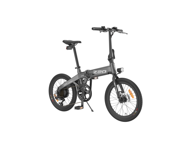 HIMO Z2 Electric Bicycle , Grey