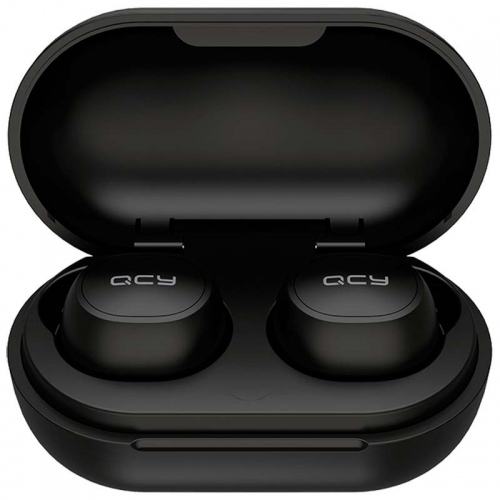 Wireless Earbuds Xiaomi QCY M10 TWS, black