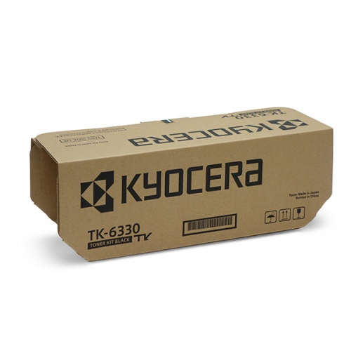Kyocera Toner TK-6330 Black (1T02RS0NL0)