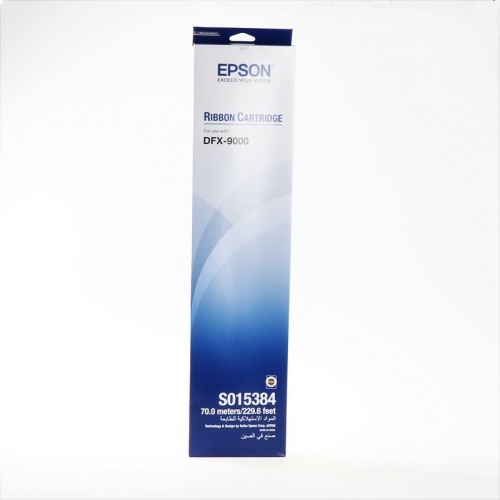 Epson Ribbon DFX-9000 (C13S015384)