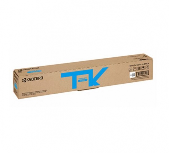 Kyocera TK-8365C (1T02YPCNL0) Cyan