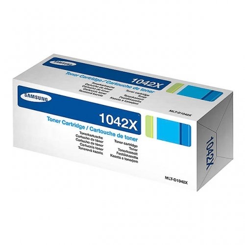 Samsung Cartridge Black MLT-D1042X (SU738A)