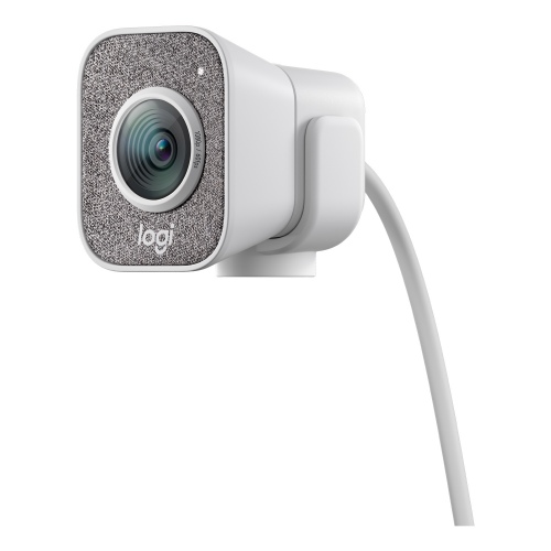 LOGITECH StreamCam (960-001297), webcam