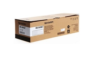 Sharp (BP-GT200) Balck