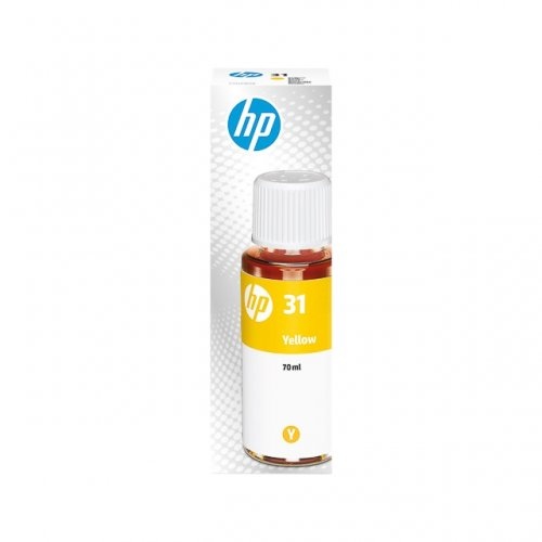 Hewlett-Packard 31 (1VU28AE) Yellow