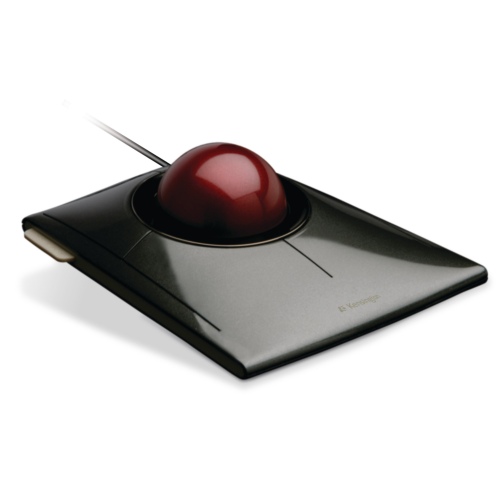 Ball manipulator Kensington SlimBlade Trackball