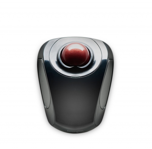 Kensington Orbit Trackball, wireless