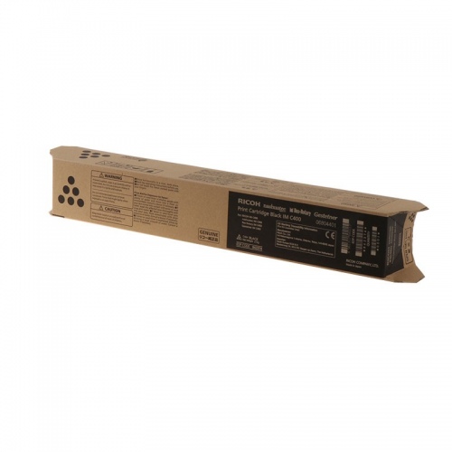 Ricoh IM C400 (842374) Black
