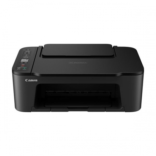 Printer Canon PIXMA TS3450 All-In-One,A4,Color,Wifi, Black