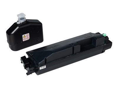 Ricoh P C600 (408314) Black