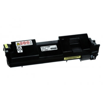 Ricoh SPC360X (408253) Yellow