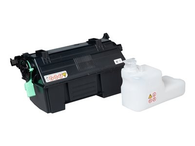 Ricoh IM 600H (418481) Black
