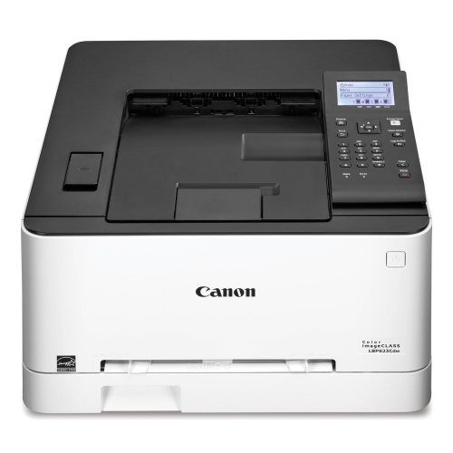 Printer Canon Colour Laser Printer i-SENSYS LBP623CDW Wi-Fi, A4, Duplex, LAN