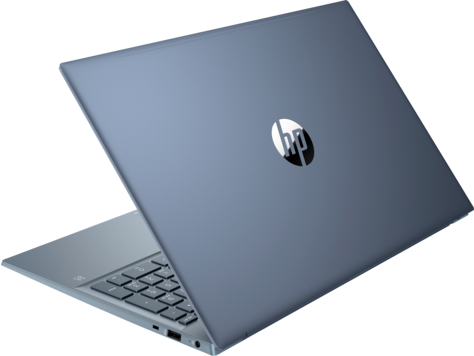 Notebook HP Pavilion 15-eh1009ny Ryzen 7 5700U octa/ 15.6 FHD AG 250 nits/ 16GB/ 1TB PCIe