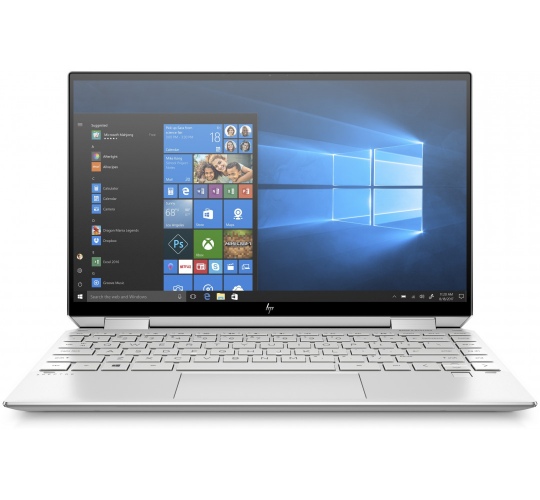 Notebook HP Spectre x360 14-ea0060nn i7-1165G7/ 13.5inch 3k2k AMOLED 400 nits Touch/ 16GB