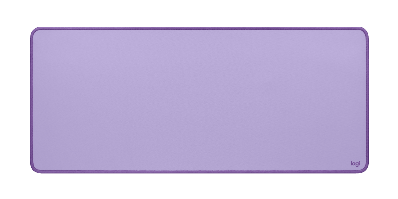 Desk mat Logitech Studio Series, Lavender