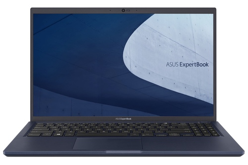 Laptop Asus ExpertBook B1500CEAE-BQ1841R Star Black, 15.6 inch, IPS, FHD AG,i5-1135G7,
