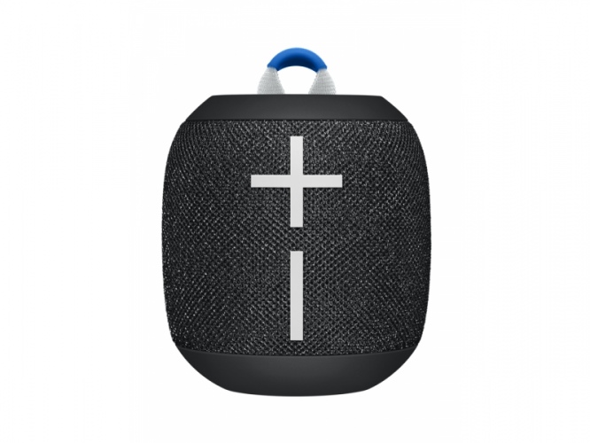 Speaker Logitech Ultimate Ears WONDERBOOM 2 Black