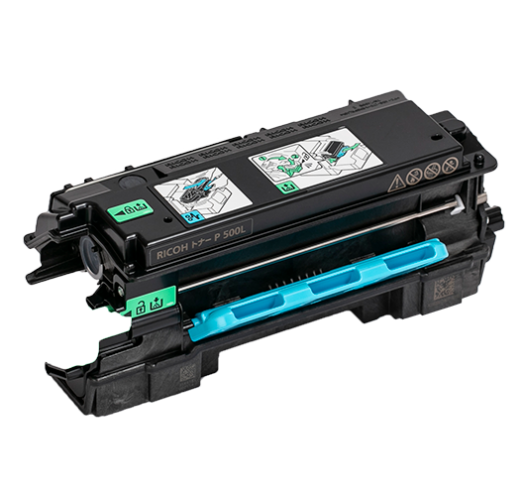 Ricoh P 501L (418505) Black