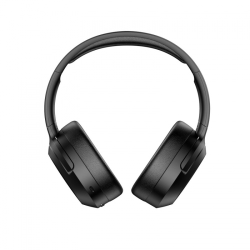 Headphones Edifier Active Noise Cancelling Bluetooth W820NB ANC, Bluetooth, Black